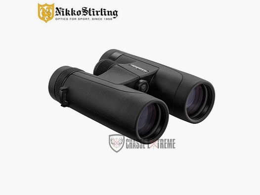 NIKKO STIRLING Meteor Hd 8x42 Fernglas
