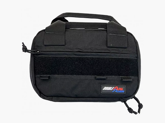 DAA 1G Bag nero