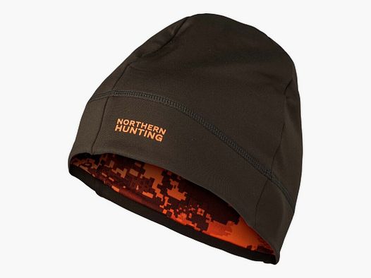 Northern Hunting Unisex Beanie Rune