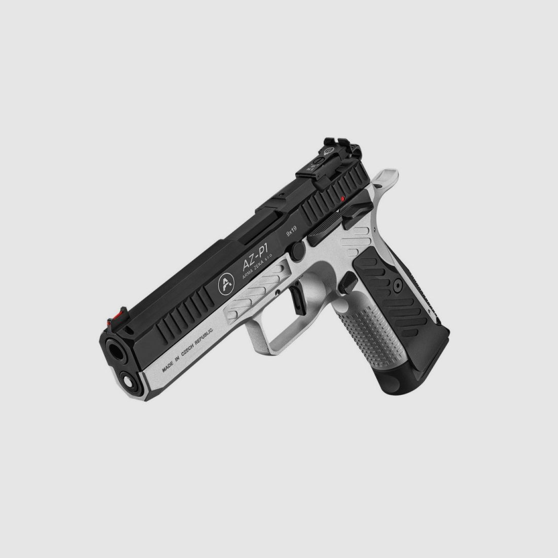 Arma Zeka AZ-P1 Super, Bild 25 von 40