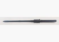 Heckler und Koch GmbH Oberndorf percussore HK 940 V1