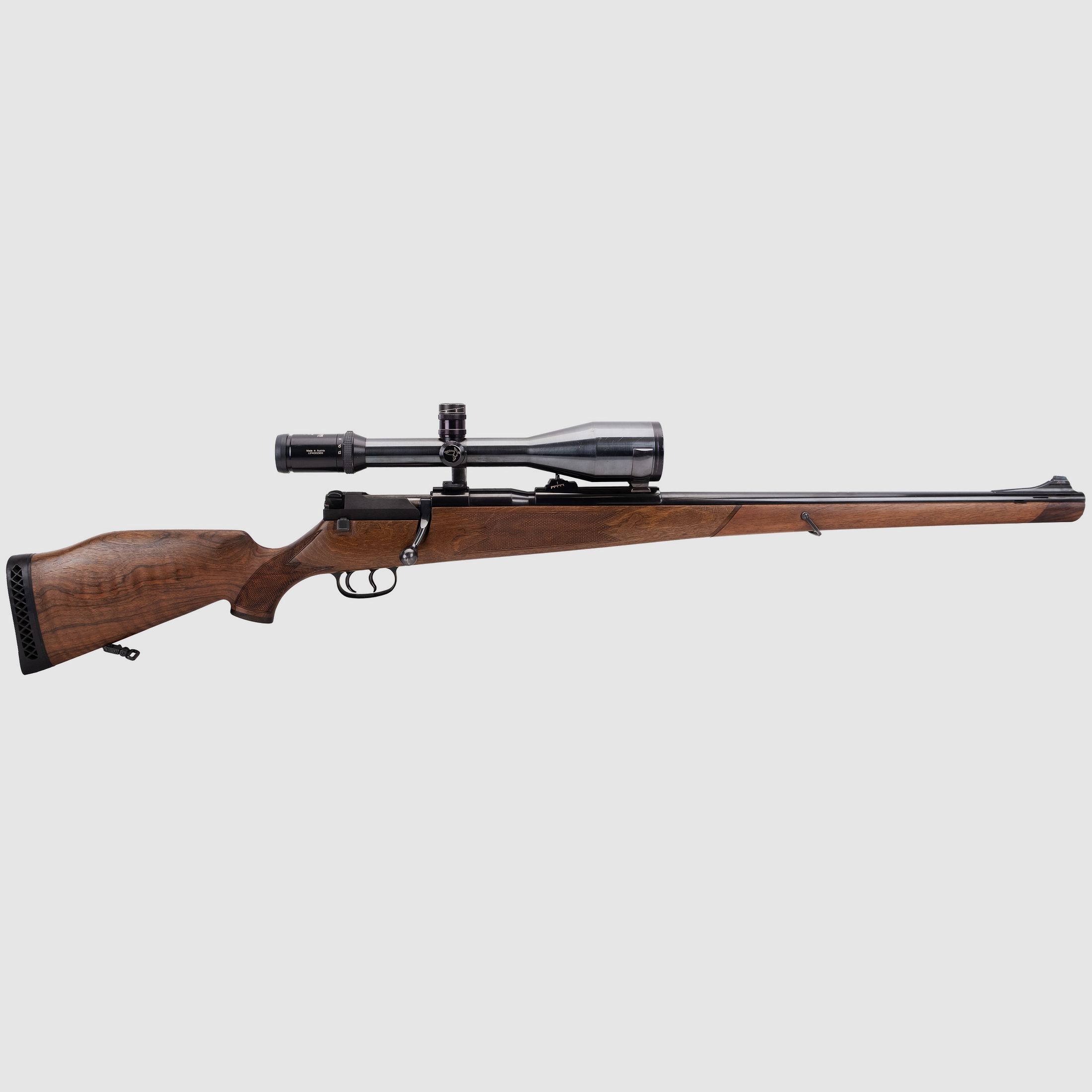 Mauser Mauser 66S Stutzen .375H&H Repetierbüchsen