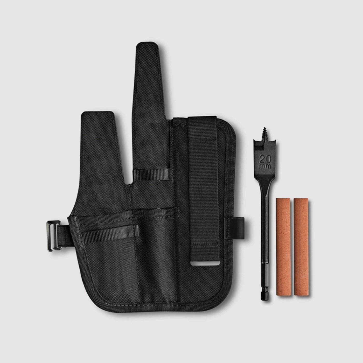 VICTORINOX – VENTURE PRO KIT SCHWARZ, Bild 2 von 13