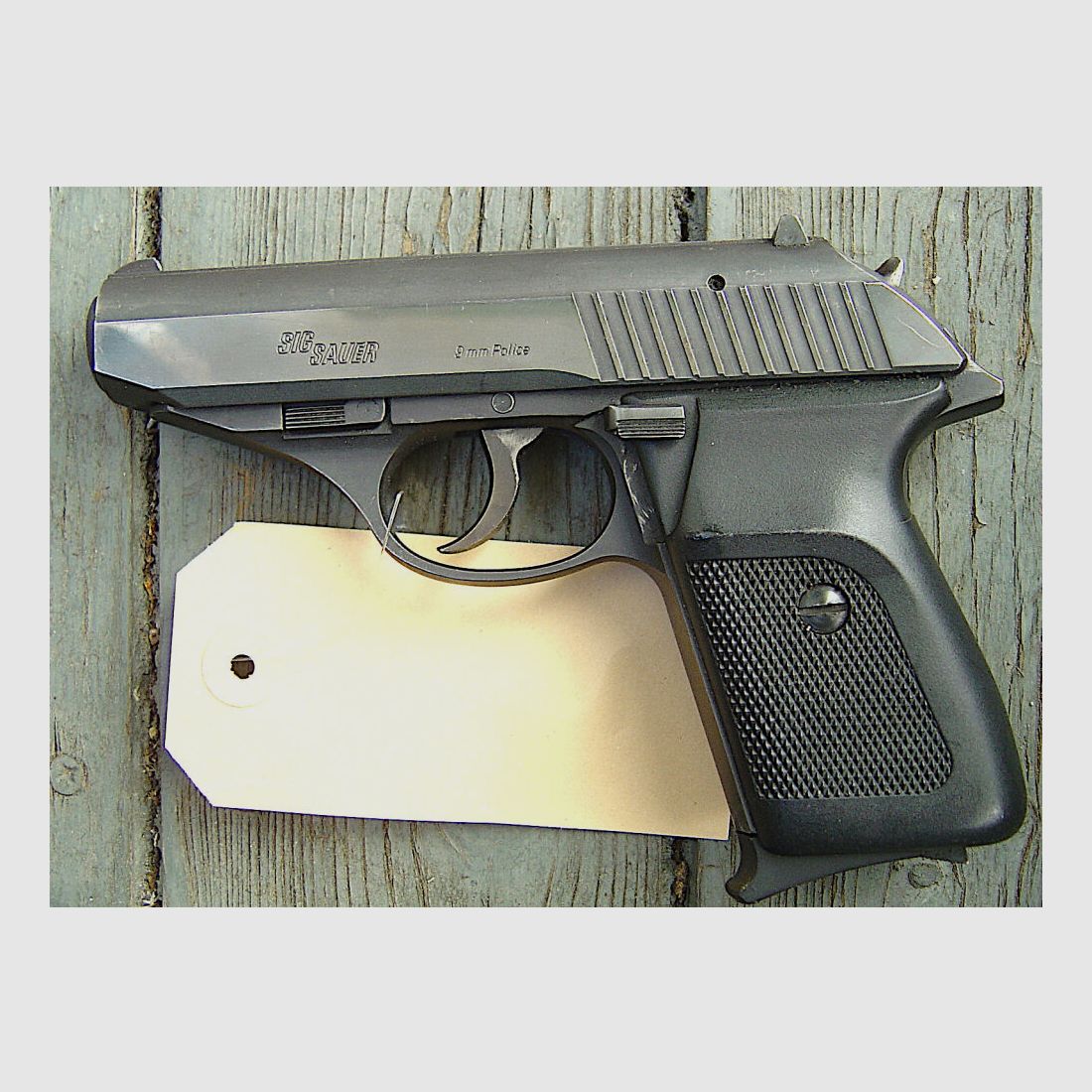 Sig Sauer Mod. P230