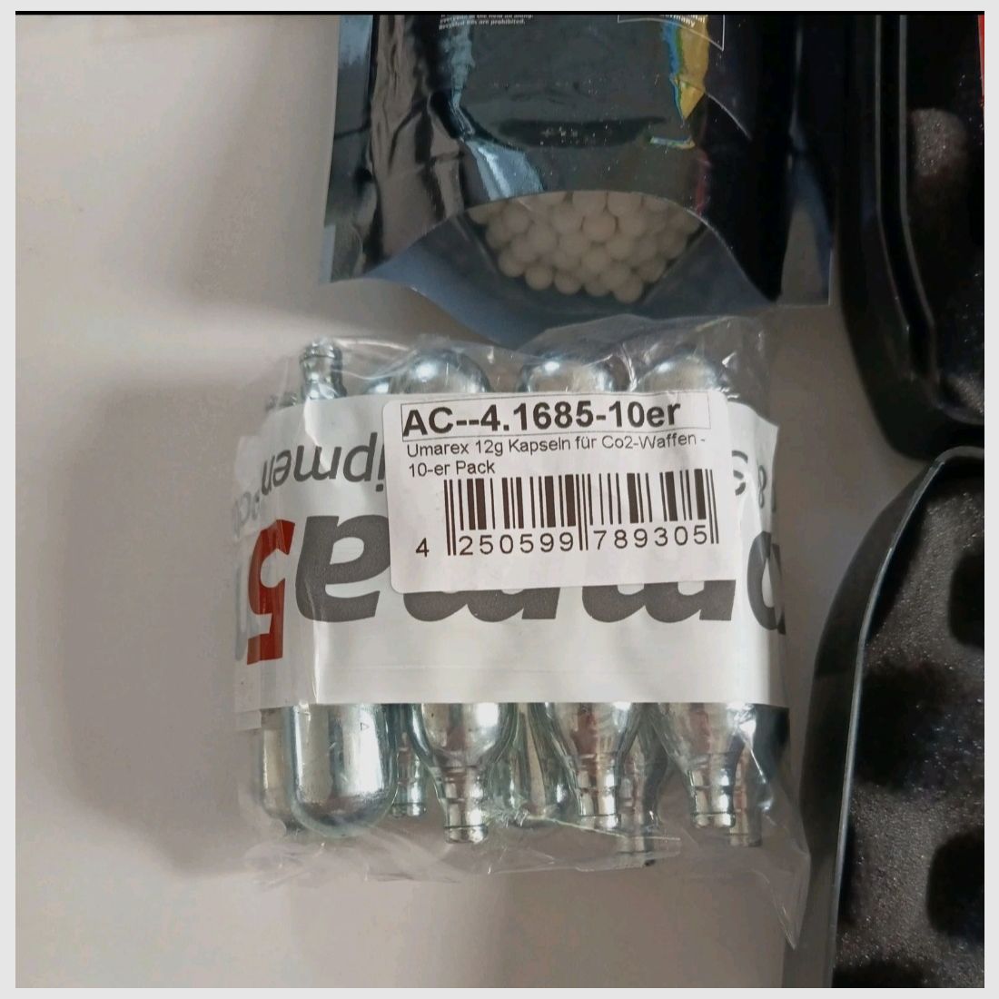 Walther P99 DAO Softair