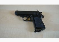 Walther PPK