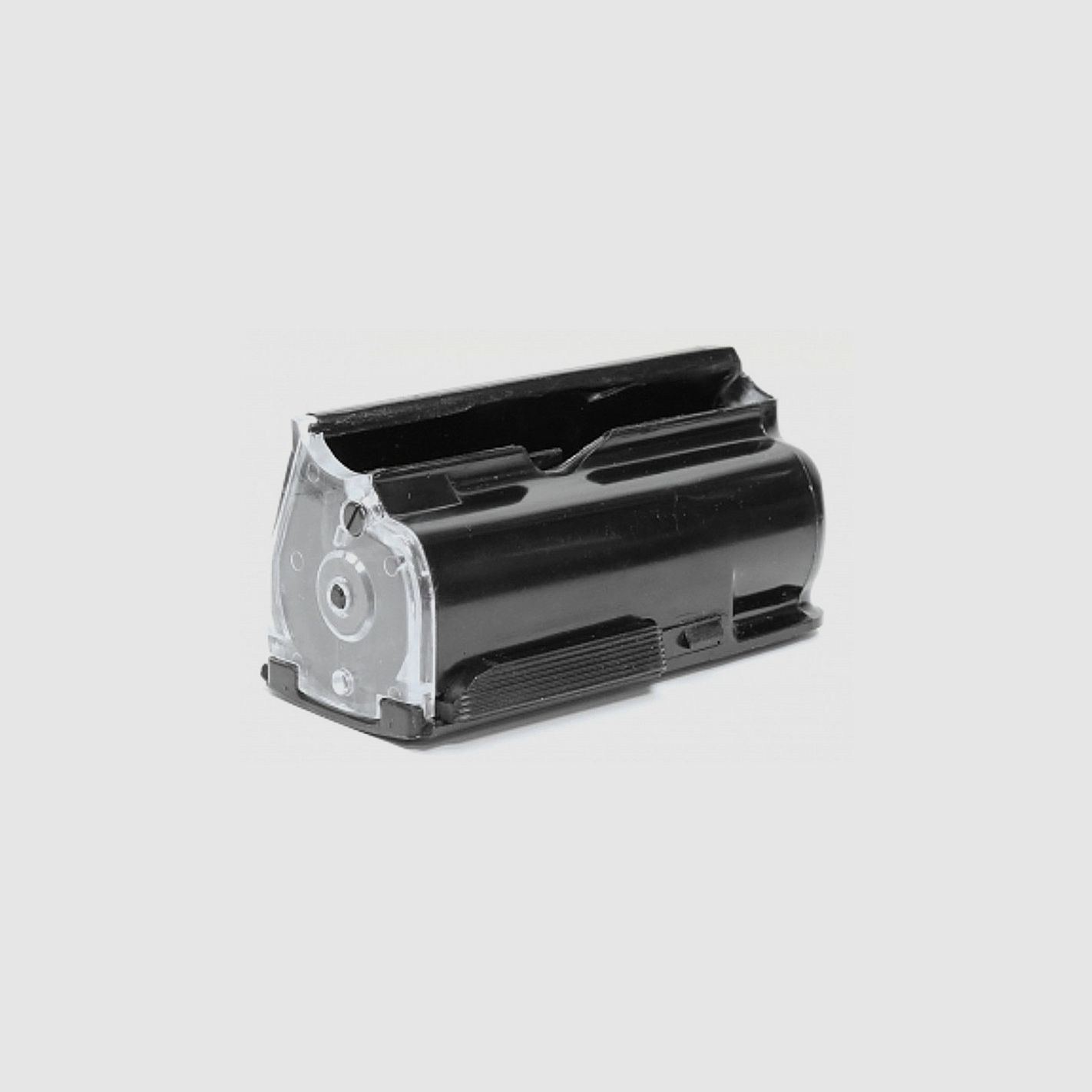 Cargador rotatorio STEYR L – 243 Win. – 4R, imagen 1 de 4