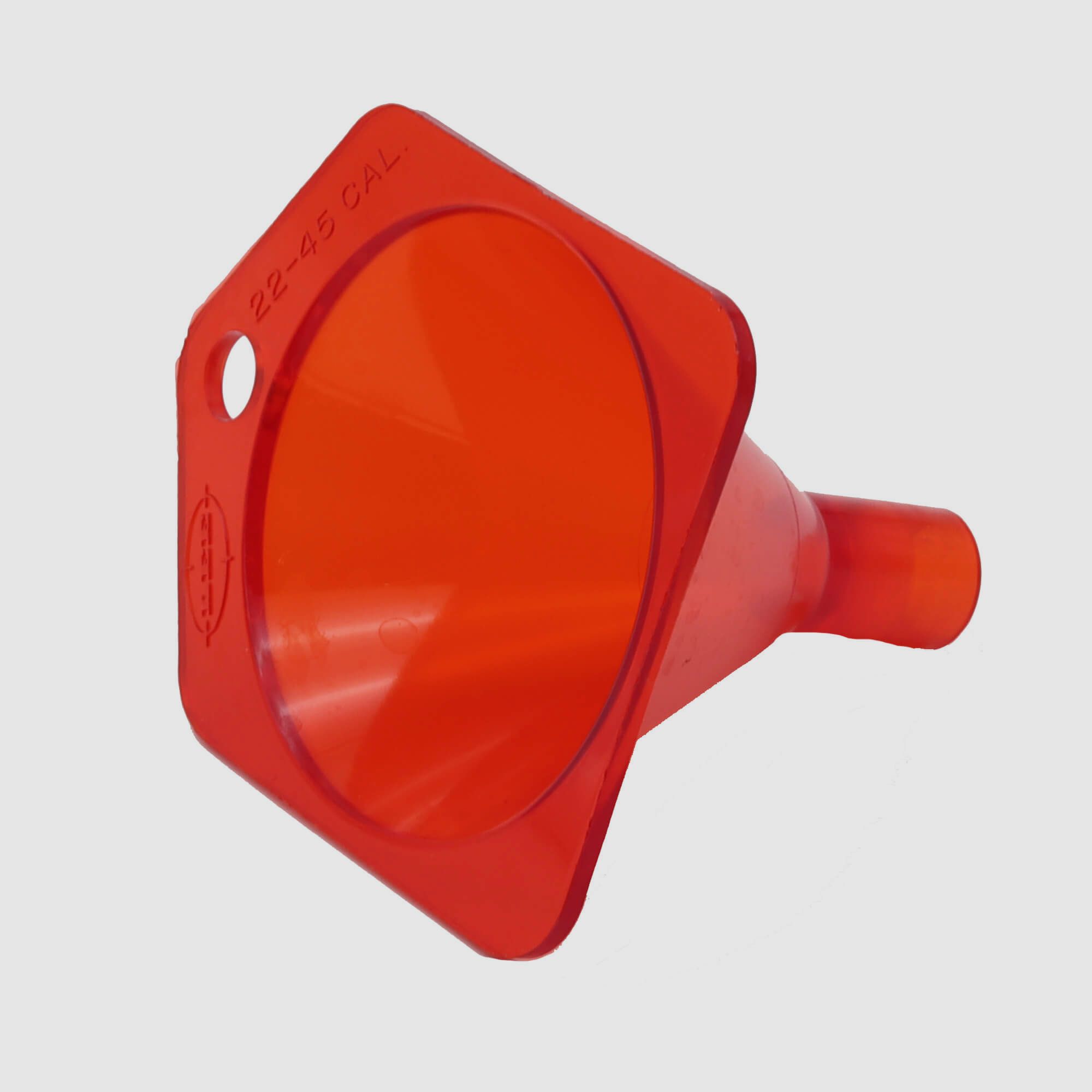 Lee Precision Pulvertrichter