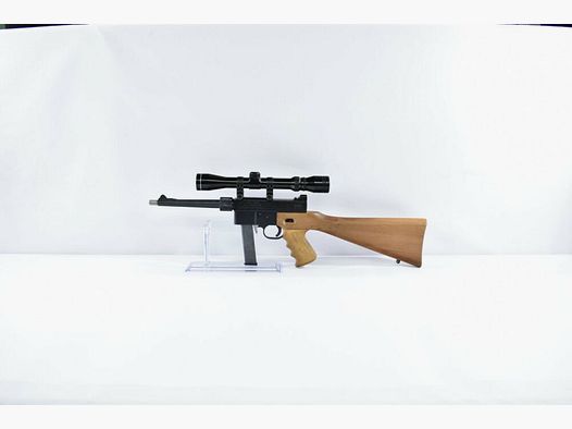 Landmann JGL-Automat 65/68/69​ .22lr Pistole