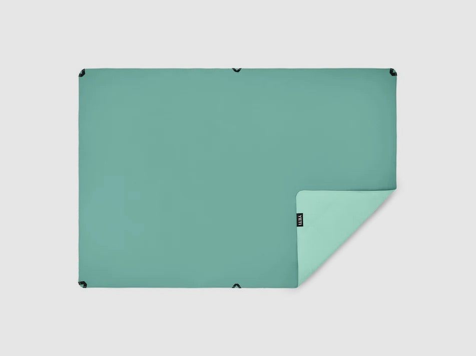 YETI® Couverture Lowlands - Seafoam, image 3 sur 6