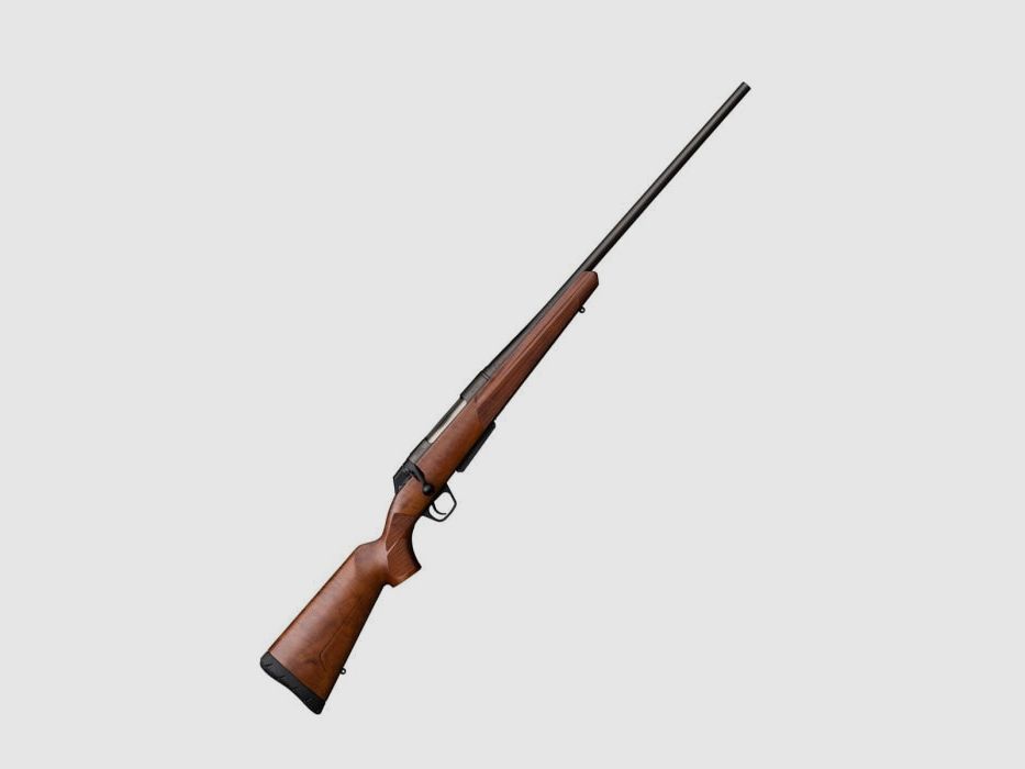 Karabina z zamkiem Winchester XPR Sporter z gwintem, zdjęcie 1 z 2