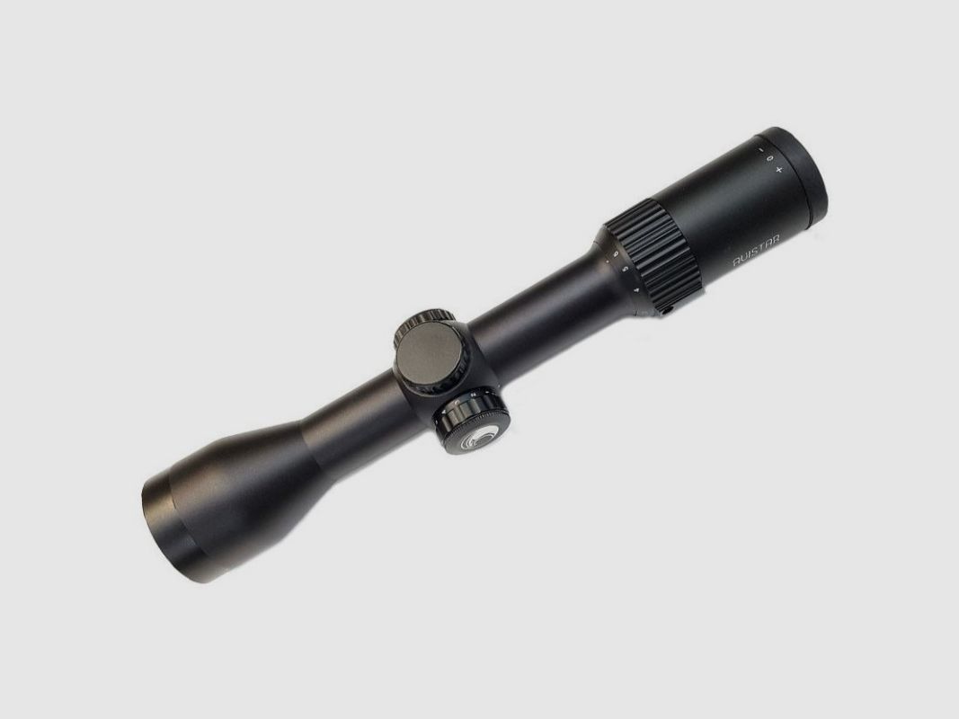 Luneta AVISTAR 1,5-6x42 R.I., zdjęcie 1 z 6