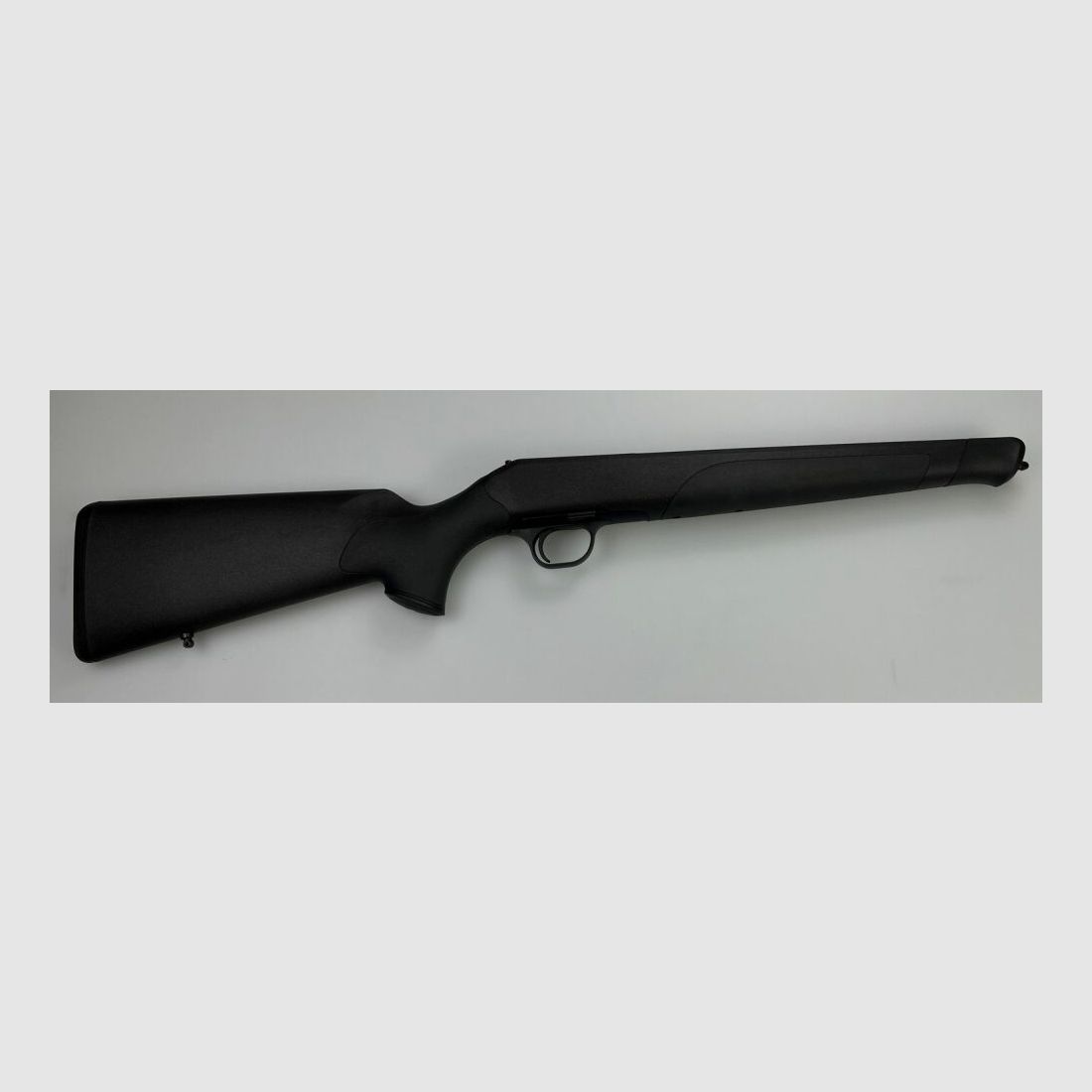 Blaser R8 Professional Schäftung mit Gehäuse in links