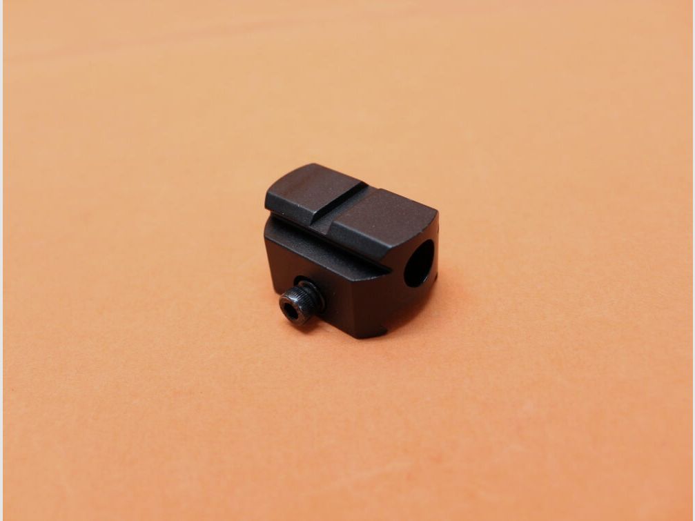 SIG Sauer SIGTAC Sight Riser Red Dot: BH=17mm/ BL=40mm