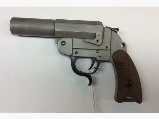 Heym - 4 (Señal)