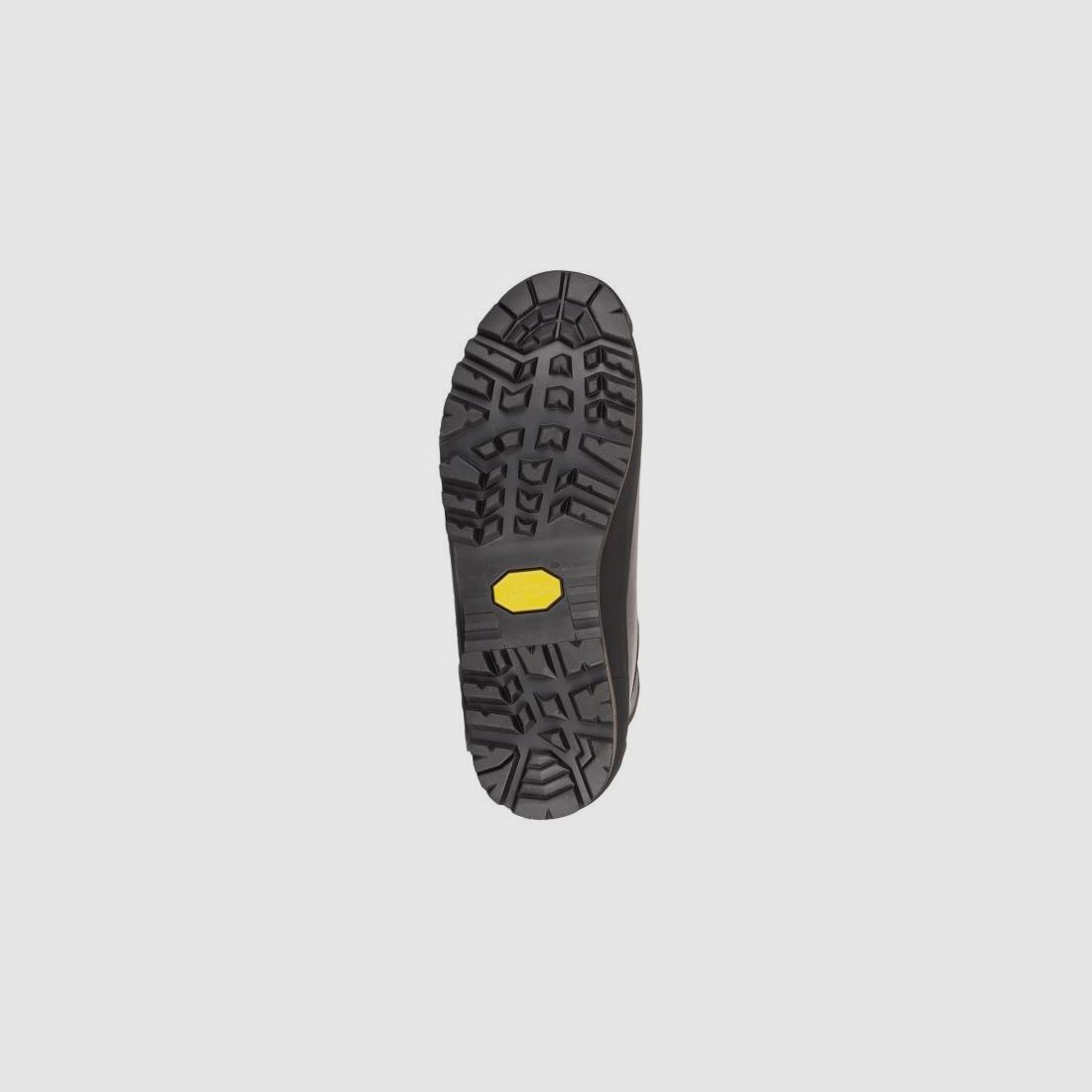Aku JAGER EVO LOW GTX bruine leren laarzen, afbeelding 6 van 6