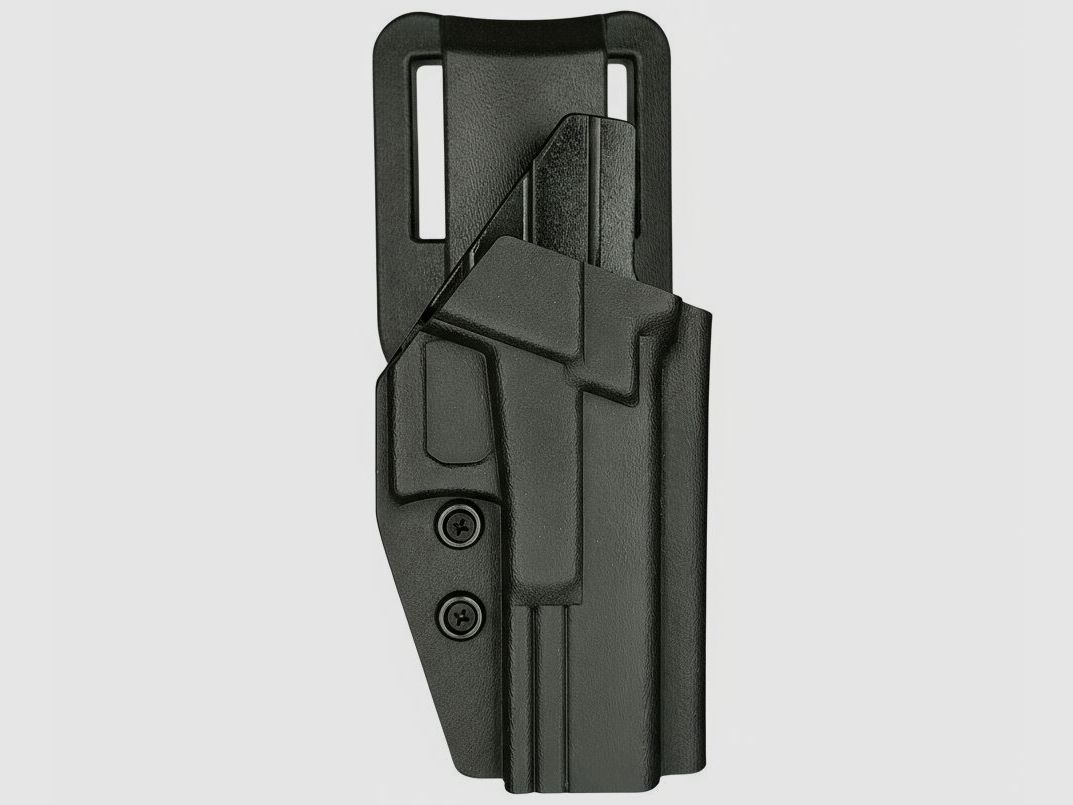 Fondina esterna DOUBLETAP STRIGHTER CZ SHADOW 2 COMP, immagine 2 di 8