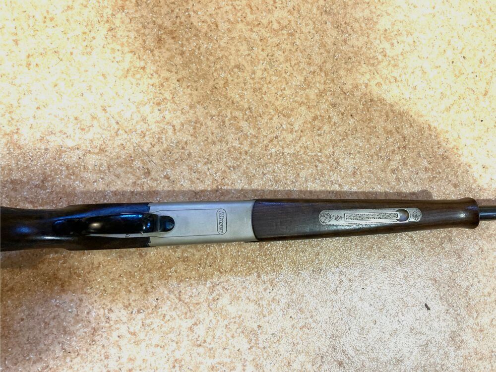 Blaser K 770