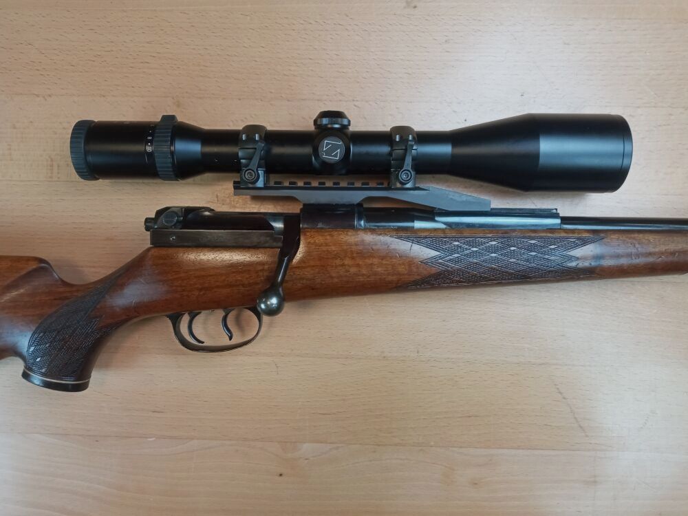 Mauser M 66