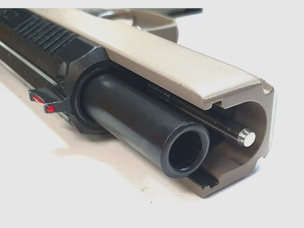 CZ Shadow 2 Urban Grey, zdjęcie 8 z 10