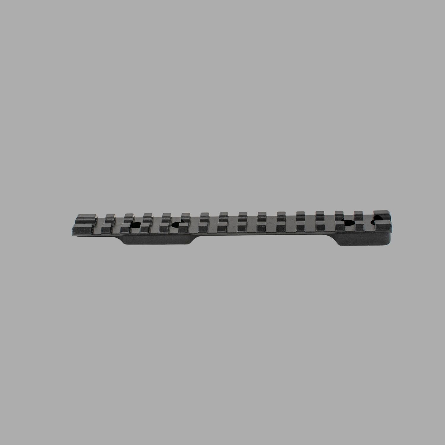 Rifle Doc Picatinny Weaver STAHL Schiene für SABATTI ROVER 600 SA (Short Action) | Mercury Tactical EVO SA (Short Action