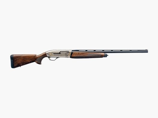 Browning Maxus 2 Gold Ducks Selbstladeflinte 76 cm Kal12/89