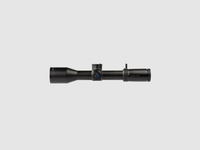 Delta Optical Javelin 3.5-21X50 Ffp 4 A S, Bild 7 von 9