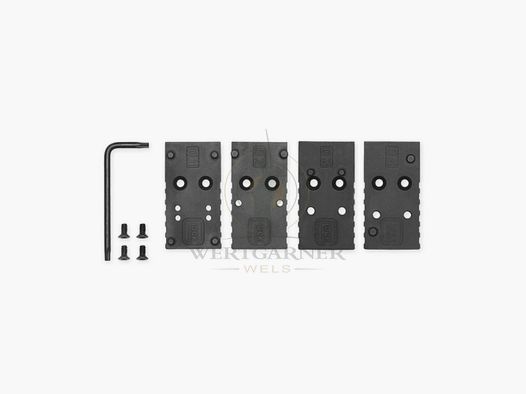 MOS Adapterset 01 33531