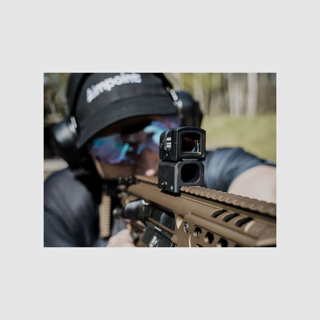 Aimpoint ACRO C-2