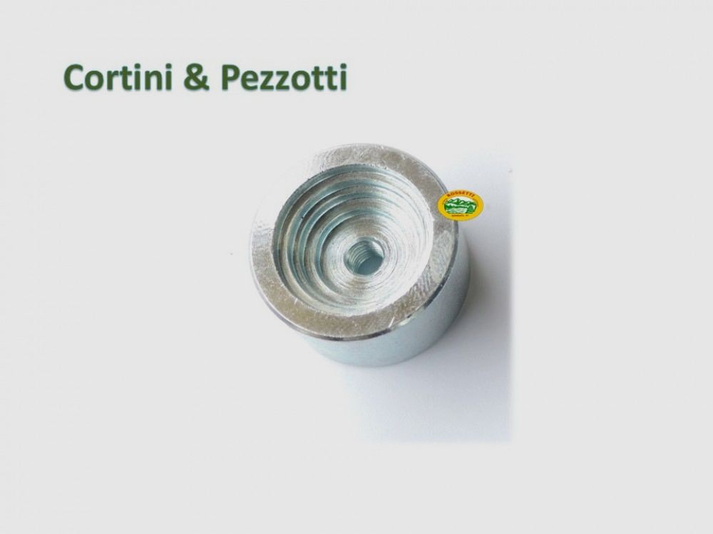 CORTINI & PEZZOTTI Multikaliber-Controbobina
