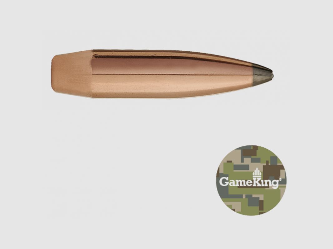 Sierra .308 GameKing 2165 100 Stk.