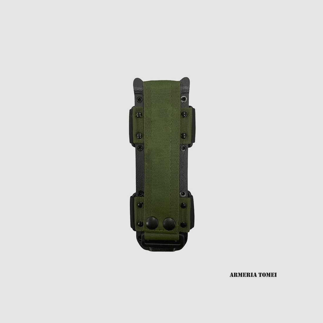 Messer – Extrema Ratio 1. Regiment Fallschirmjäger „Tuscania“, Bild 9 von 9