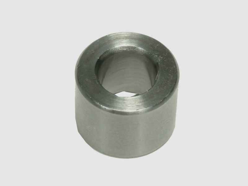 L.E. WILSON SIZING BUSHINGS L.E. WILSON STEEL NECK SIZER DIE BUSHING .329
