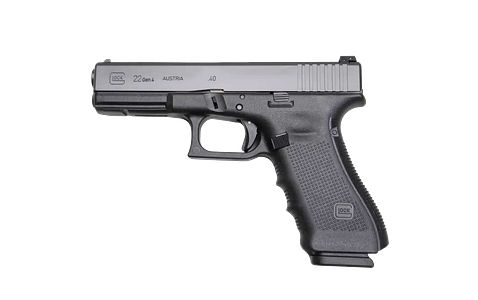 Glock 22 Gen4