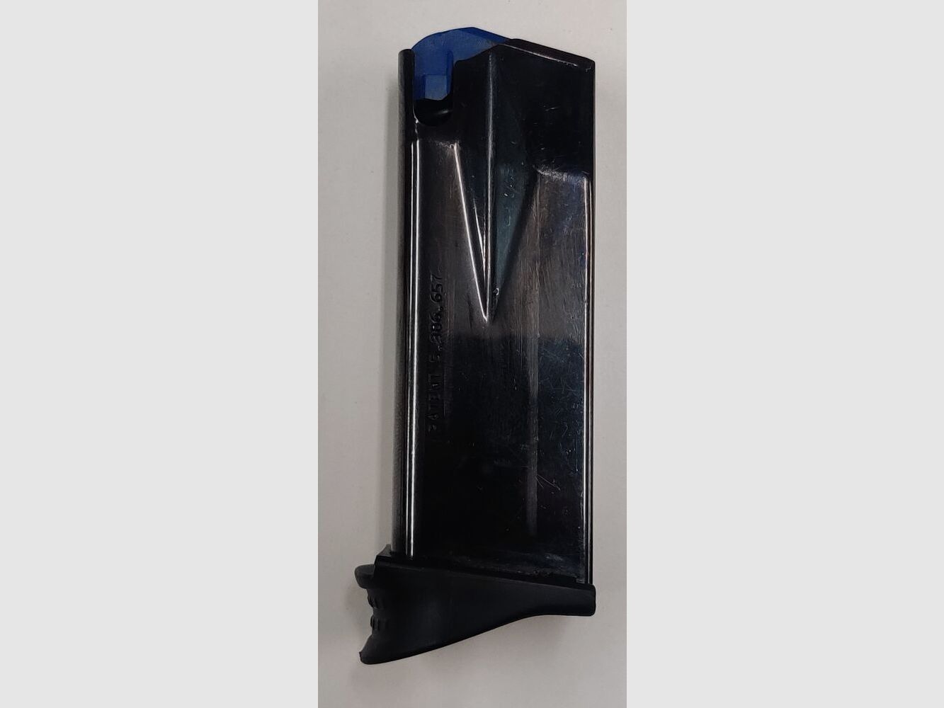Carl Walther P99C / P99 Compact, Bild 1 von 4