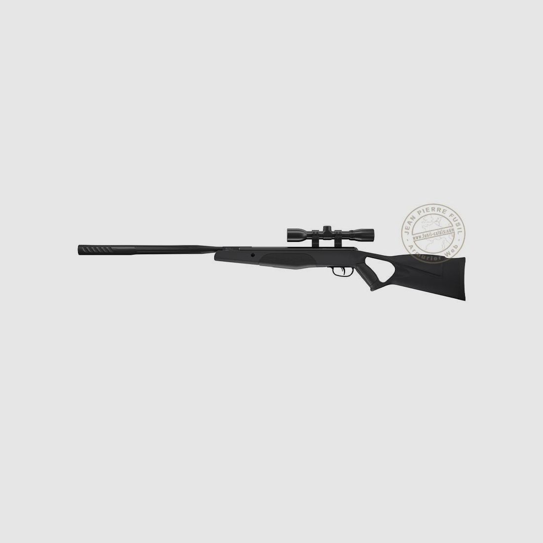 CROSMAN F4 Air Rifle Pack (19.9 Joules) - PROMO, image 2 of 11