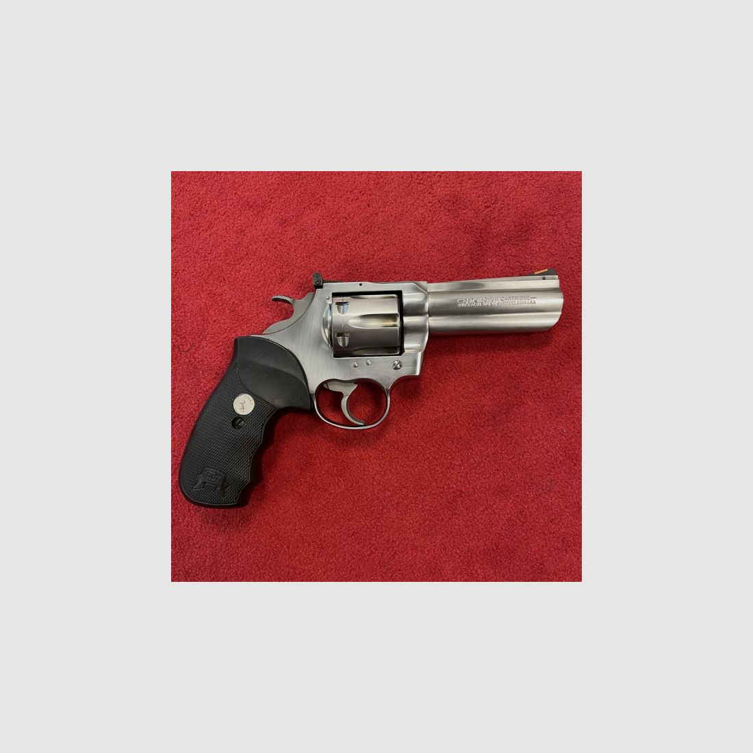 Colt King Cobra - Kal. .357 Magnum