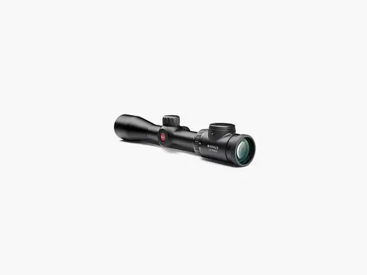 Leica Magnus 1,5–10×42i Zielfernrohr mit Schiene