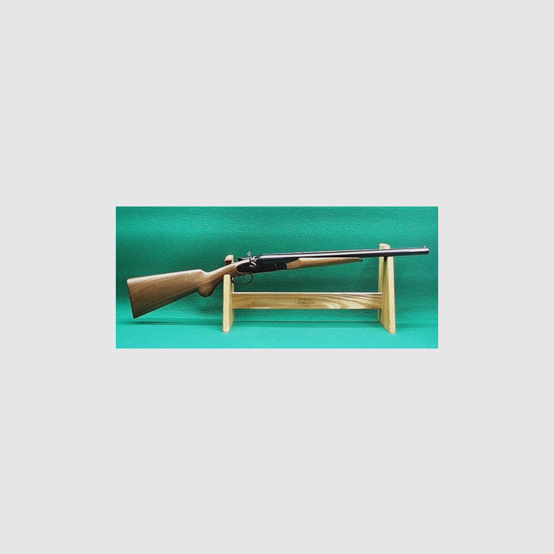 Pietta Coachgun Mod.1878, 20
