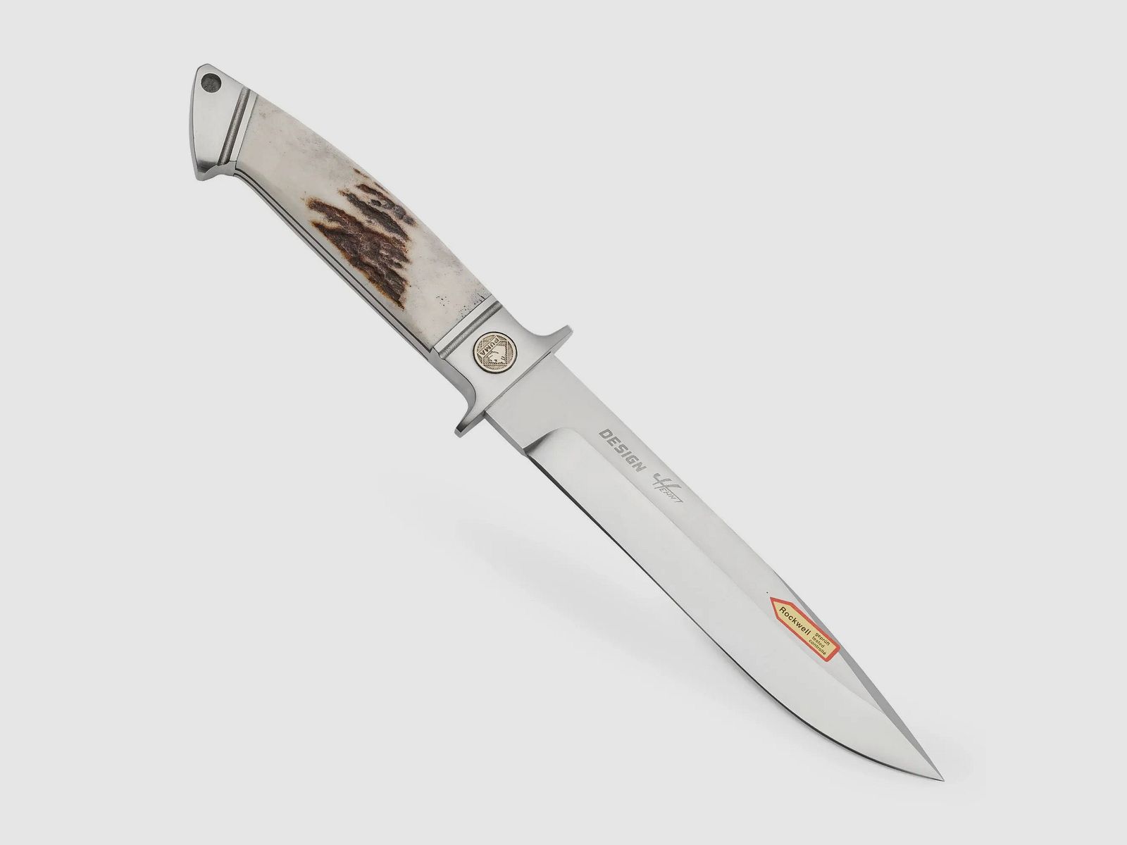PUMA cougar, stag horn