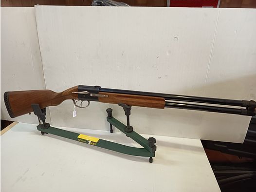 BRETTON BABY SPRINT 61cm Stahl 12/70
