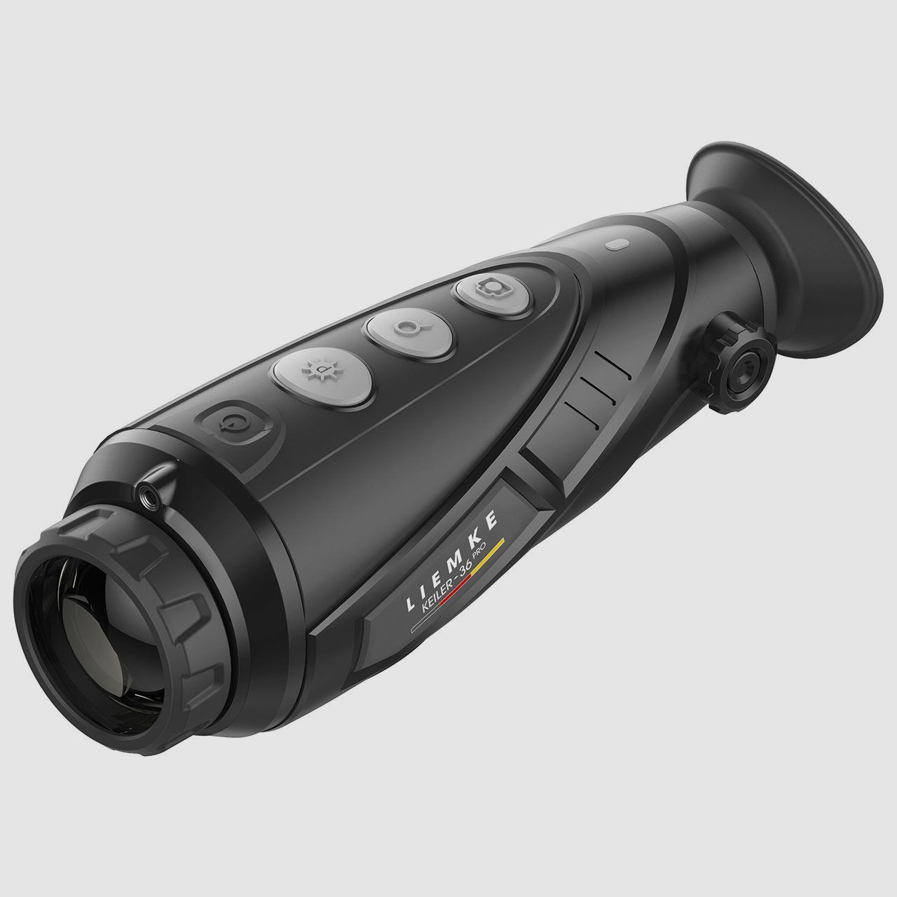 Liemke Keiler 50 Pro (2022)