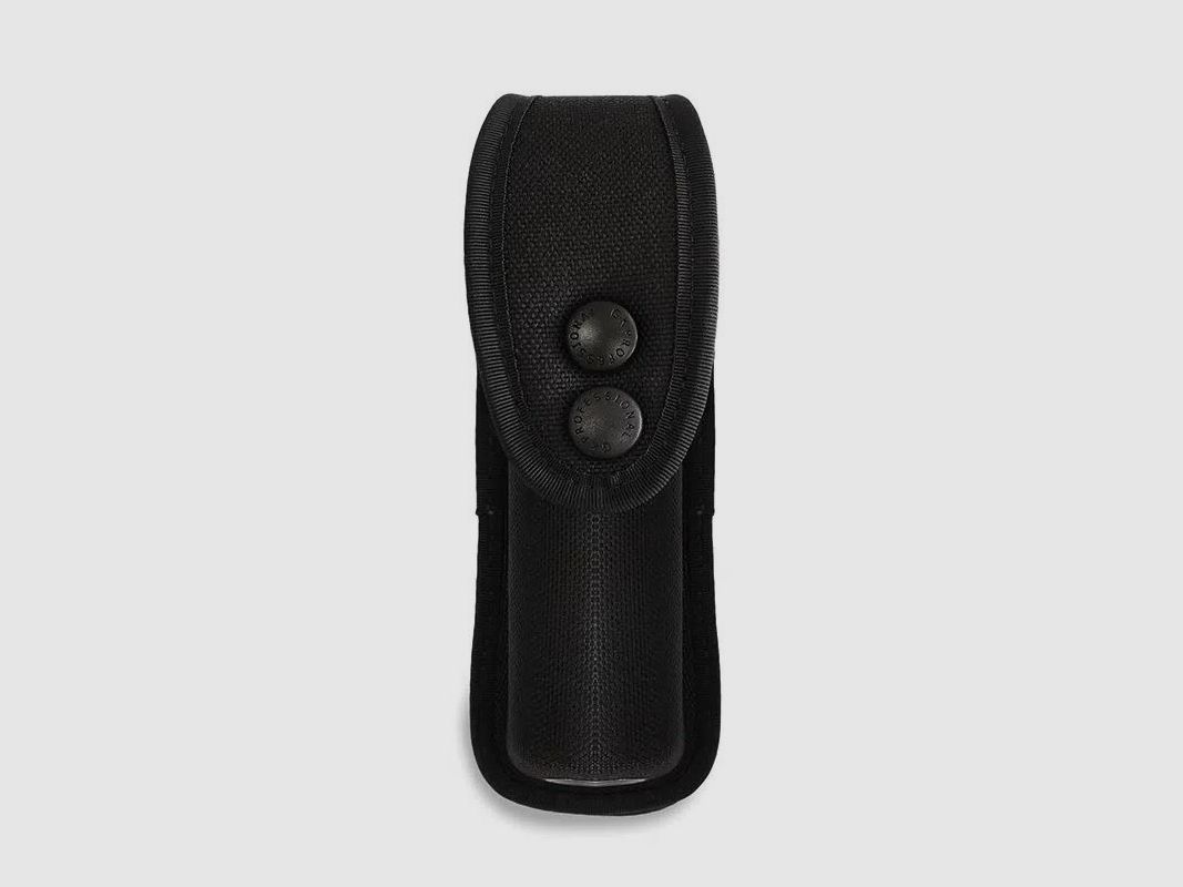 Taschenlampe GK PRO Red Label mit Deckel, Bild 1 von 2