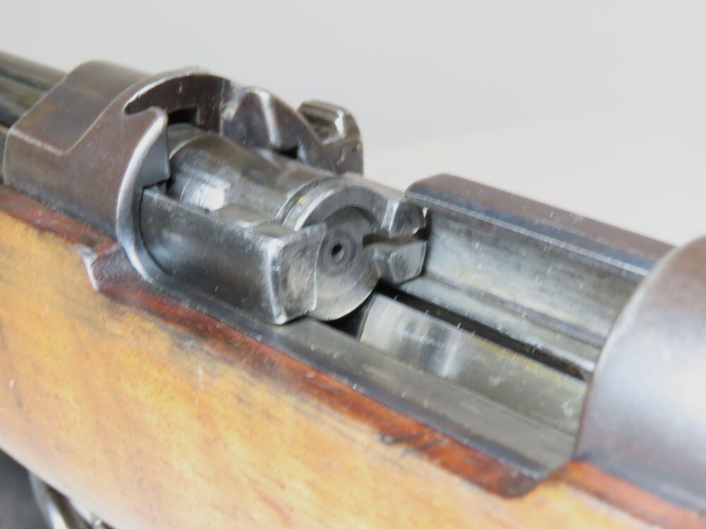 Mauser 1895 Carbine
