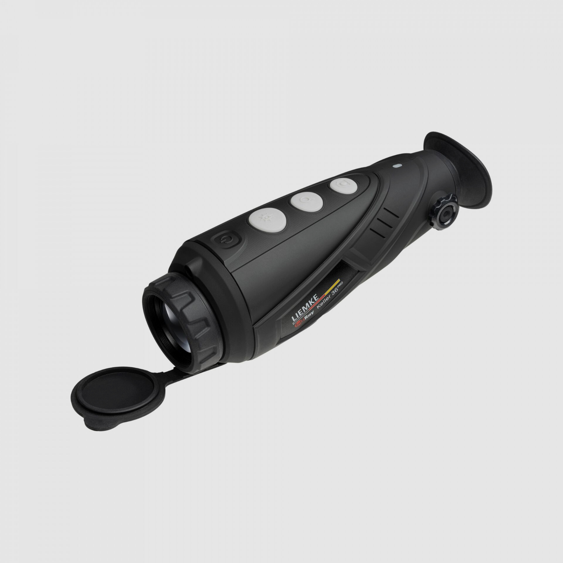 Liemke Liemke Keiler 36 Pro (2022)