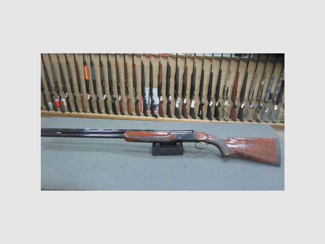 Perazzi MX8 Flinte, Bild 4 von 5