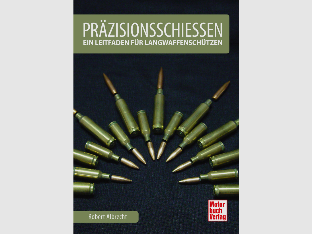 Präzisionsschießen – Ein Leitfaden für Langwaffenschützen