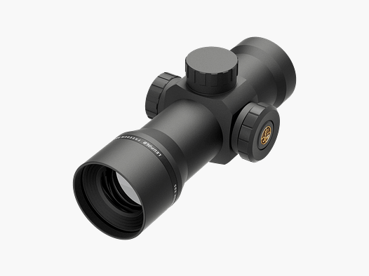 Leupold Freedom – RDS 1×34 (34mm) Red Dot 1.0 MOA Dot