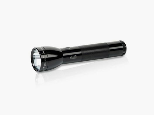 Linterna Maglite ML300L 2D Caja
