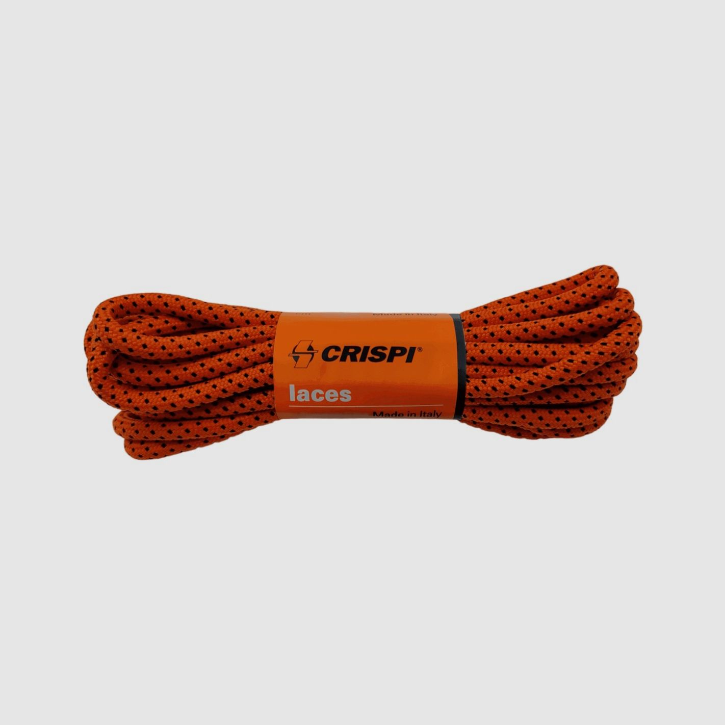 Ersatzschnürsenkel für runde Crispi-Stiefel